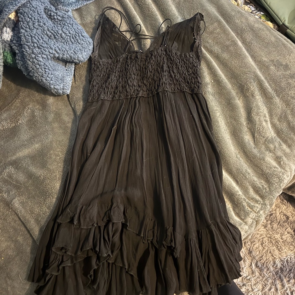 Free People Adella Dress - Picture 3 of 5